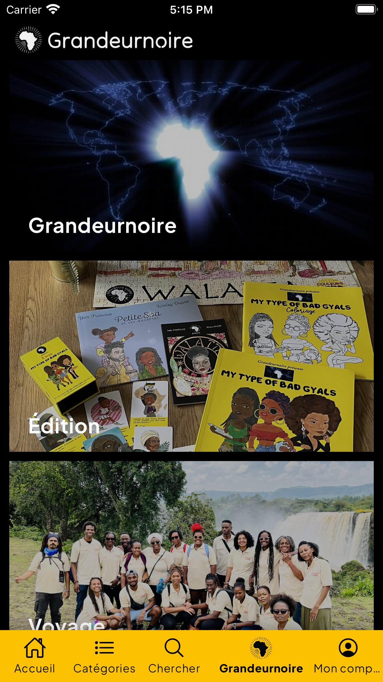GNTV