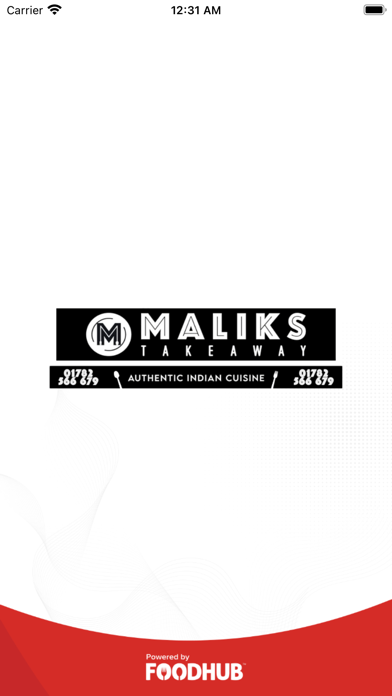 Maliks Indianのおすすめ画像1