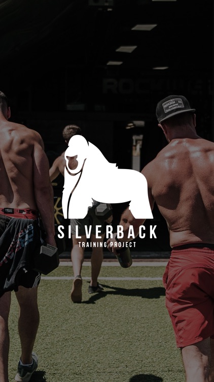 SILVERBACK Body App