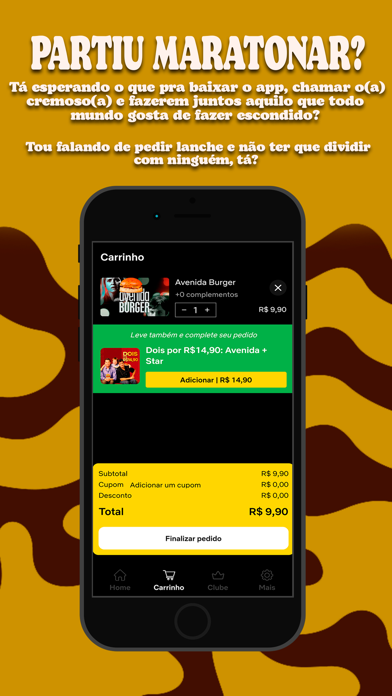 Kardapios Screenshot