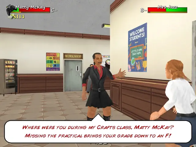 screenshot 8