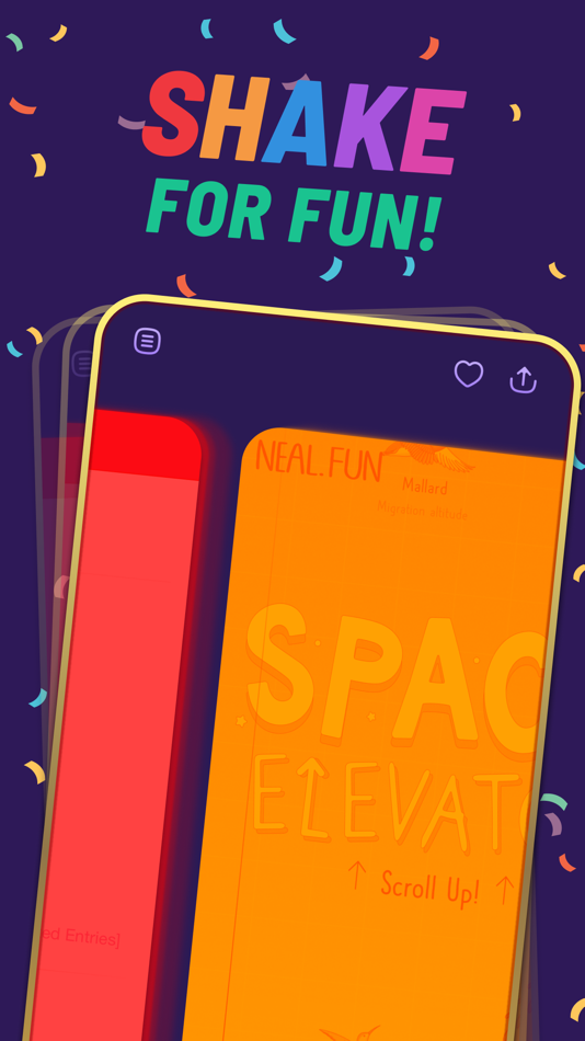 #2. Web Roulette! (iOS) 由: Impending