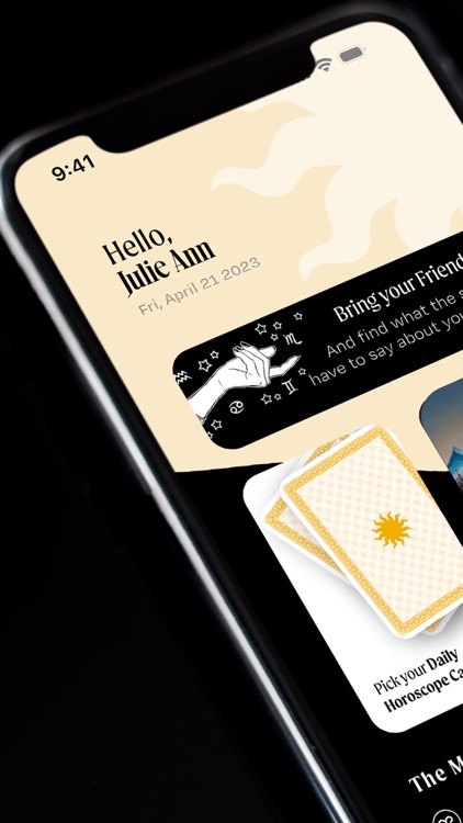 AstroSol - Astrology Horoscope