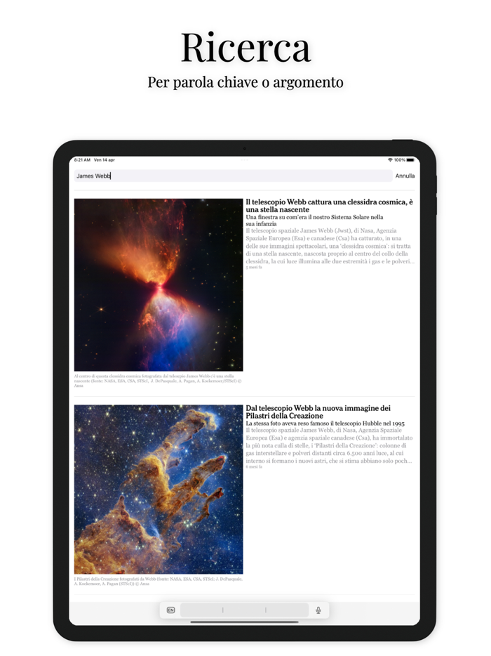 Italy Nowadays News dal mondo