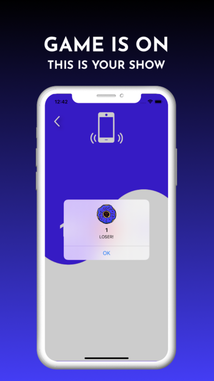 15 vs 1 Shake Them Out