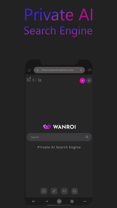 Wanroi Screenshot