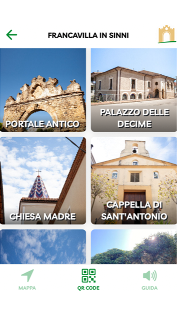 Francavilla in Sinni