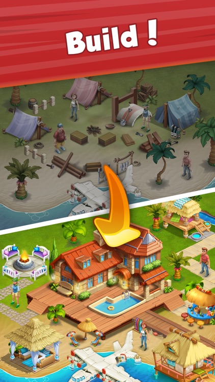 Tropic Trouble 2