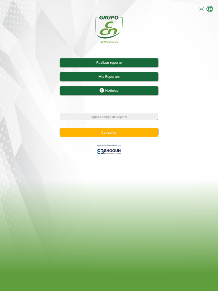 Grupo CCN Línea Ética