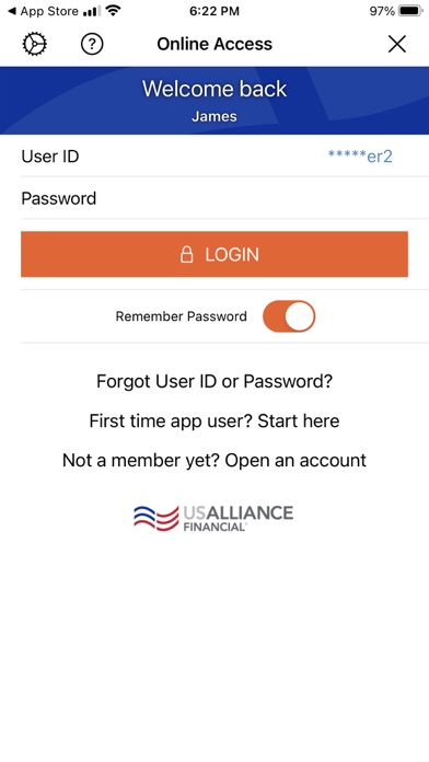 IssueDirect Screenshot