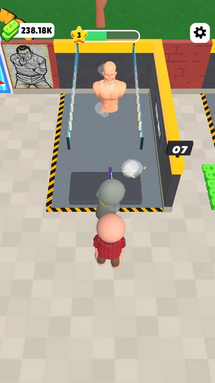 Shooter Range Manager screenshot-3