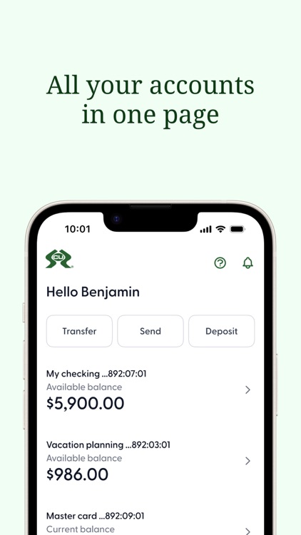 Blackhawk Federal Credit Union