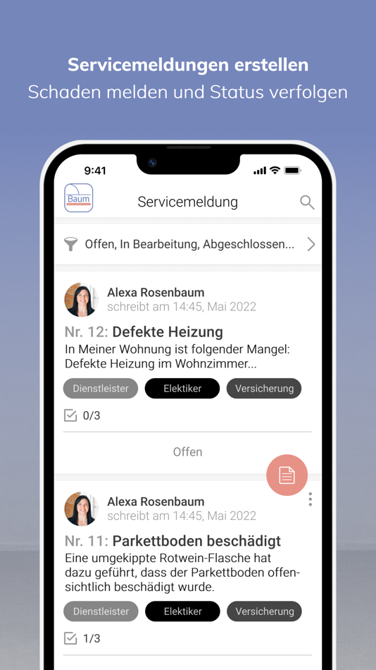 #6. Immo Baum (iOS) 由: Idwell GmbH