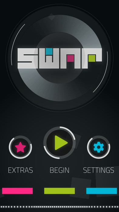 SWAP : Mobile Edition Screenshot