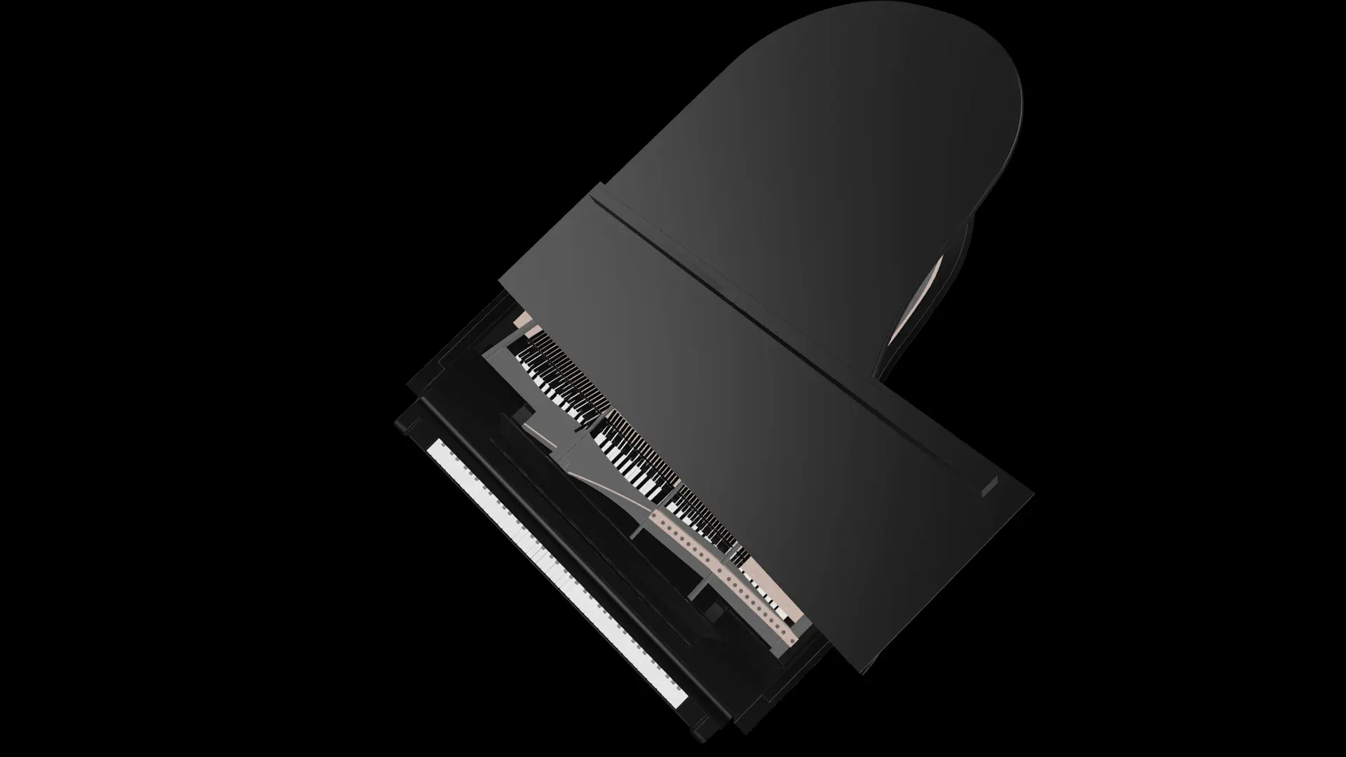 VisionPiano 3D screenshot 4