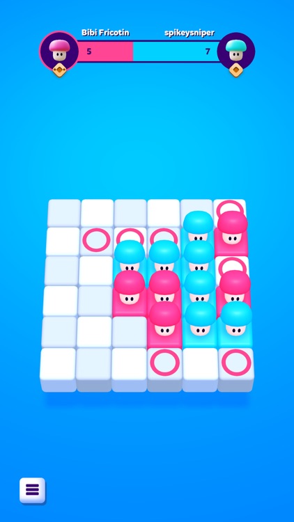 Battle Flip!