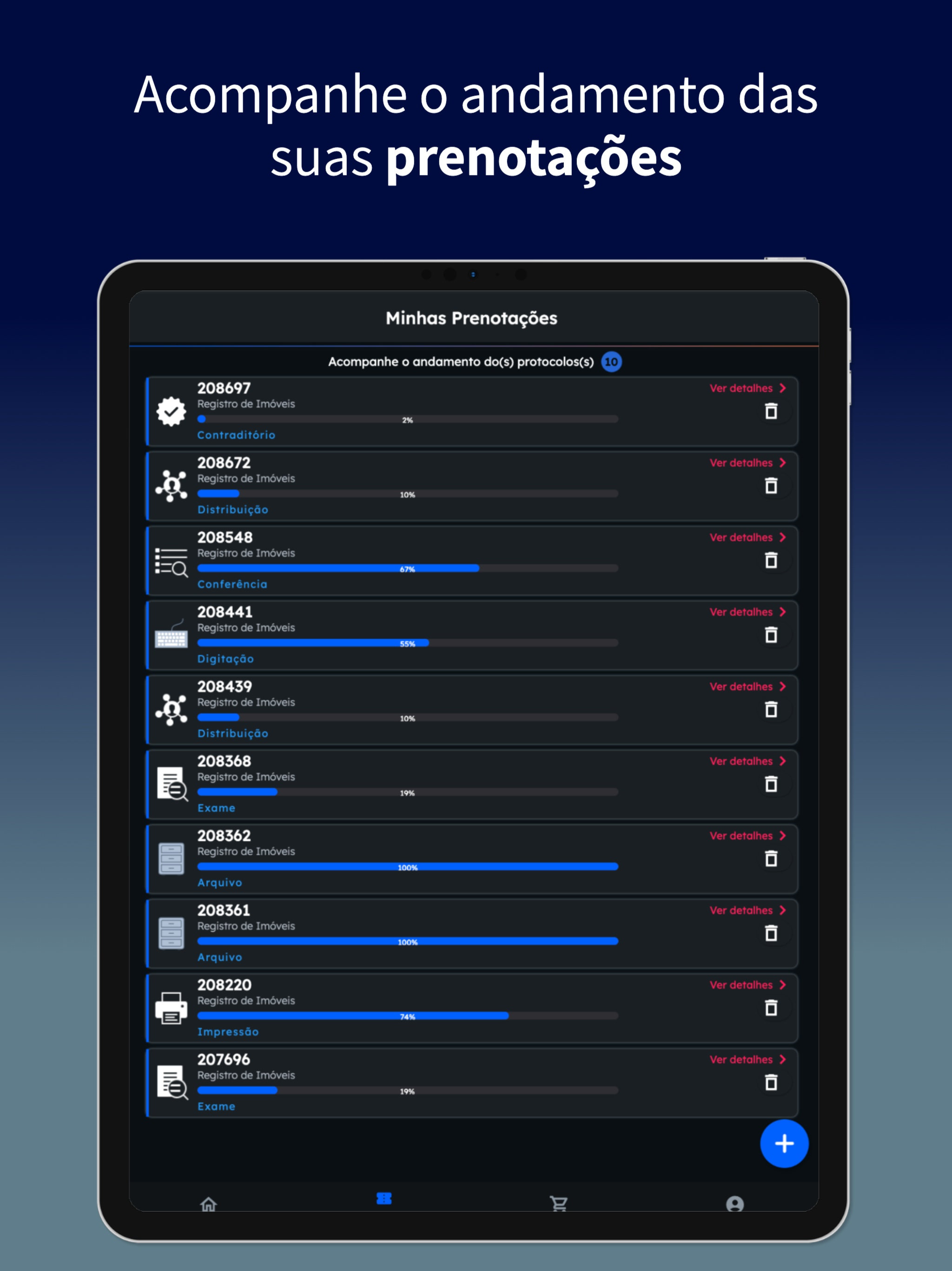 RIBARRETOS