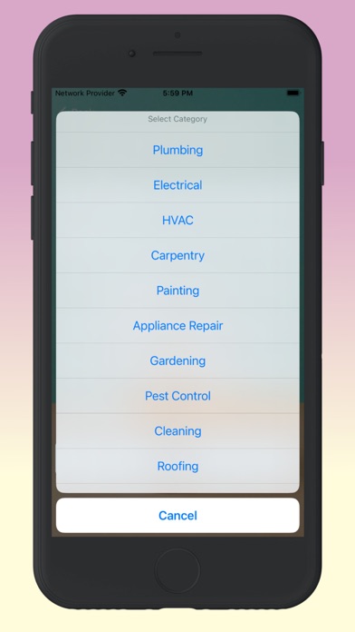 Screenshot #3 pour CareTrackMate