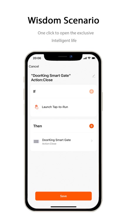 DKS Smart Connect screenshot-3