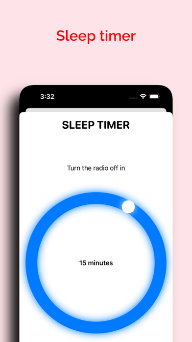 Classical Music Radios FM AM Screenshot