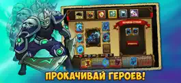 Game screenshot Booblyc ТД: Защита замка мечты mod apk