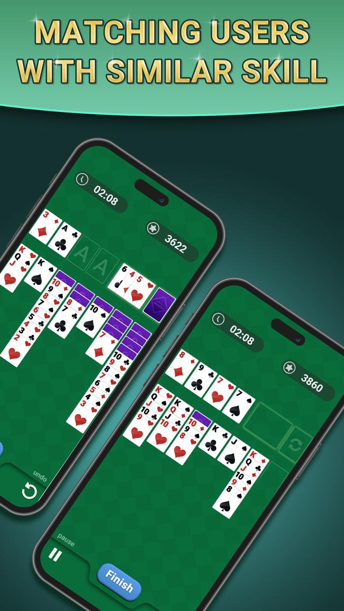 Solitaire Magic Win Real Cash