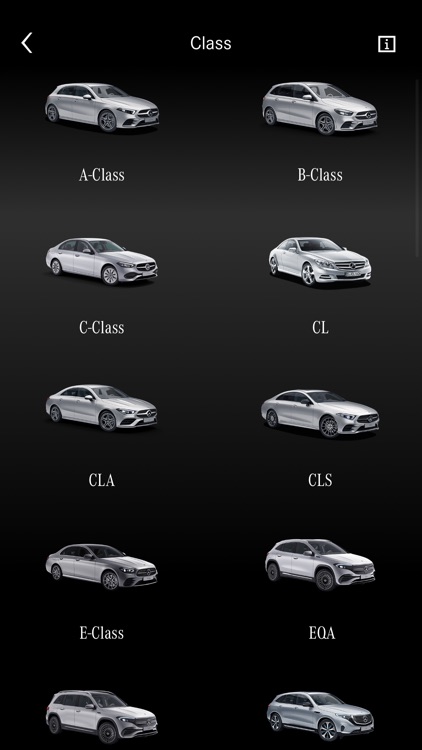 Mercedes-Benz Guides