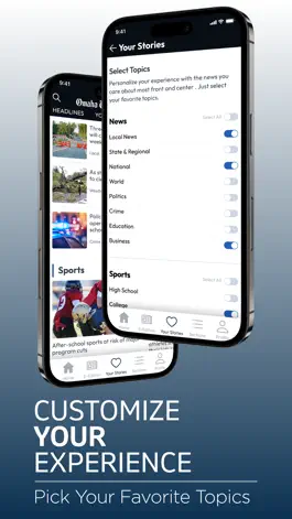 Game screenshot Omaha World-Herald hack