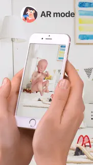 hello belly: pregnancy tracker iphone screenshot 3