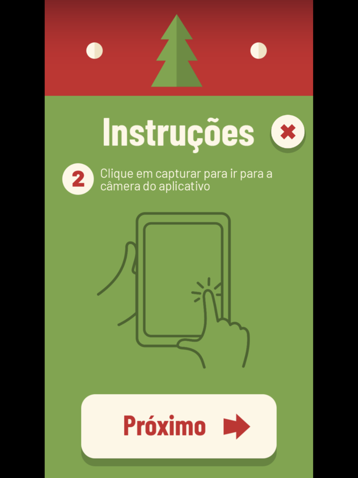 Natal VillageMall 2021