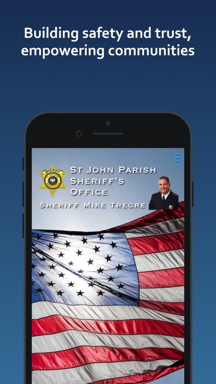 St John Parish Sheriff Office