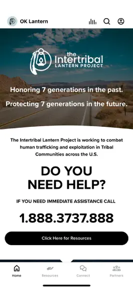 Game screenshot Intertribal Lantern mod apk