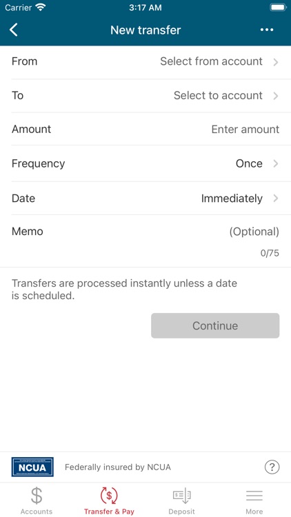 Malden Federal Credit Union screenshot-4