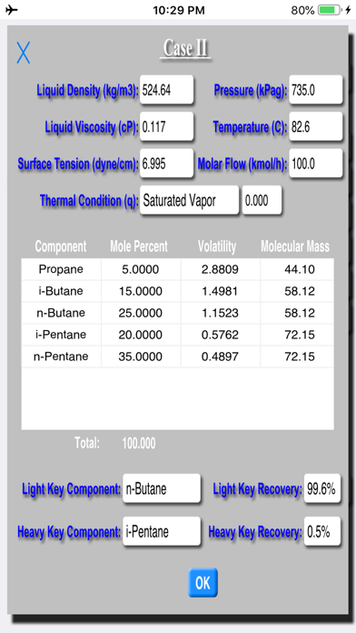 Screenshot #3 pour Distillator