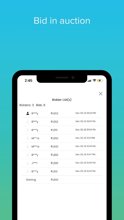 Ecomspot: Online Marketplace