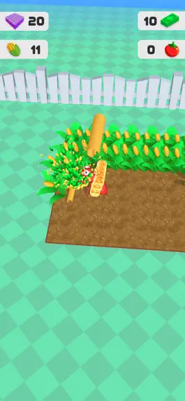 Game screenshot Ants World : Mini Mart hack