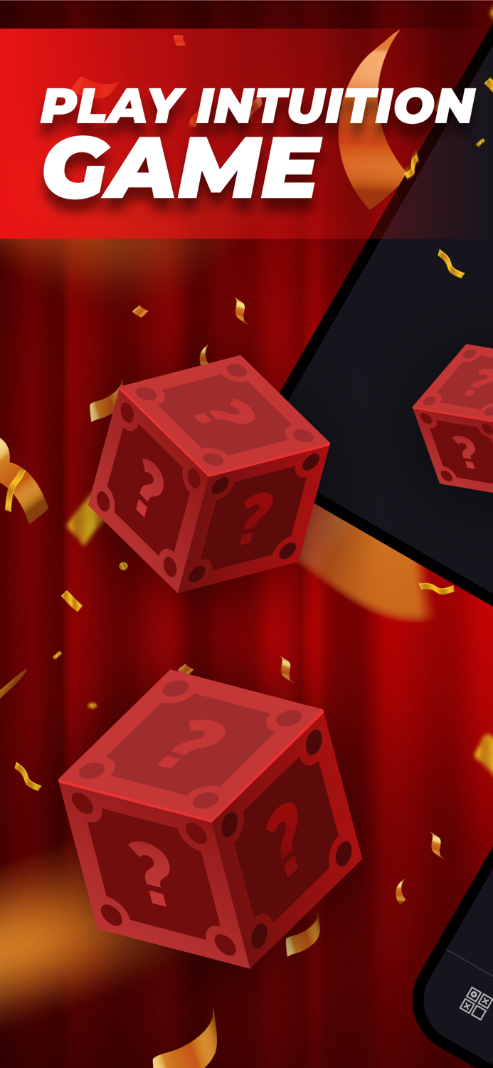 BrainTrainer - Intuition Games