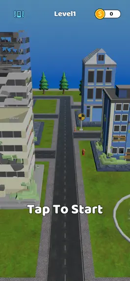 Game screenshot Green City! hack