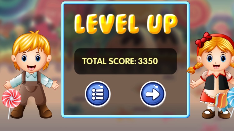 CAIJING CANDY DELUXE screenshot-3