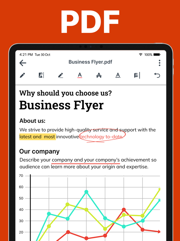 PDF Scanner Document Scanner