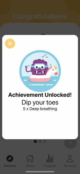 Game screenshot Stix Mindfulness apk