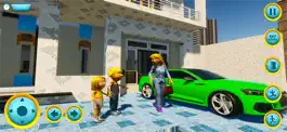 Game screenshot Virtual Mom Life: Dream Family mod apk