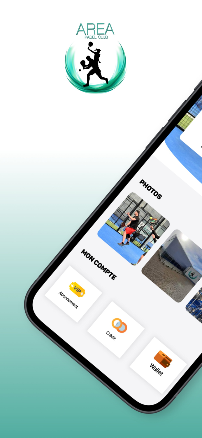 Area Padel Club Narbonne