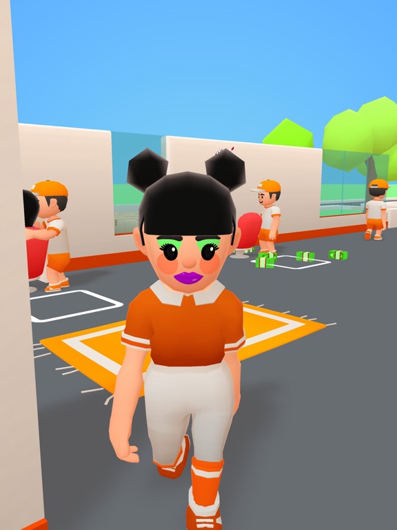 Screenshot #3 for Beauty Startup