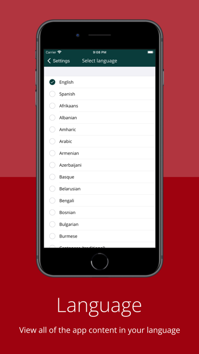 Buckeye Elementary SD 33 Screenshot