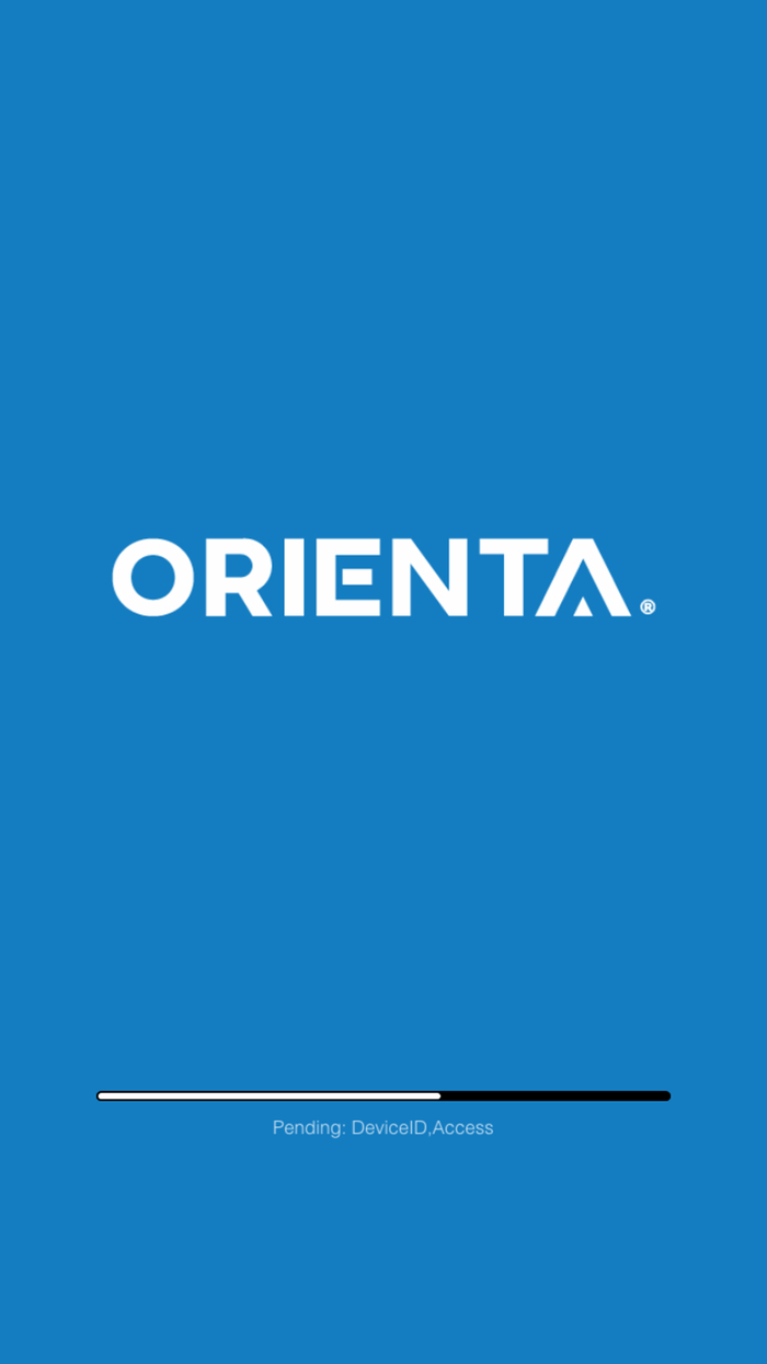 Orienta