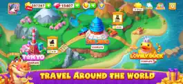 Game screenshot Bingo Party！Live Classic Bingo mod apk