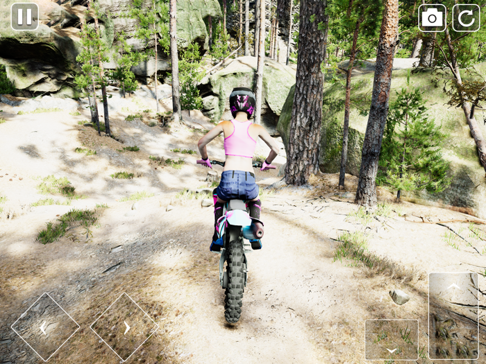 Moto Club Offroad Driving 2024