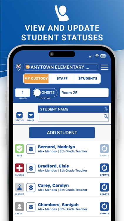 ActVnet screenshot-5