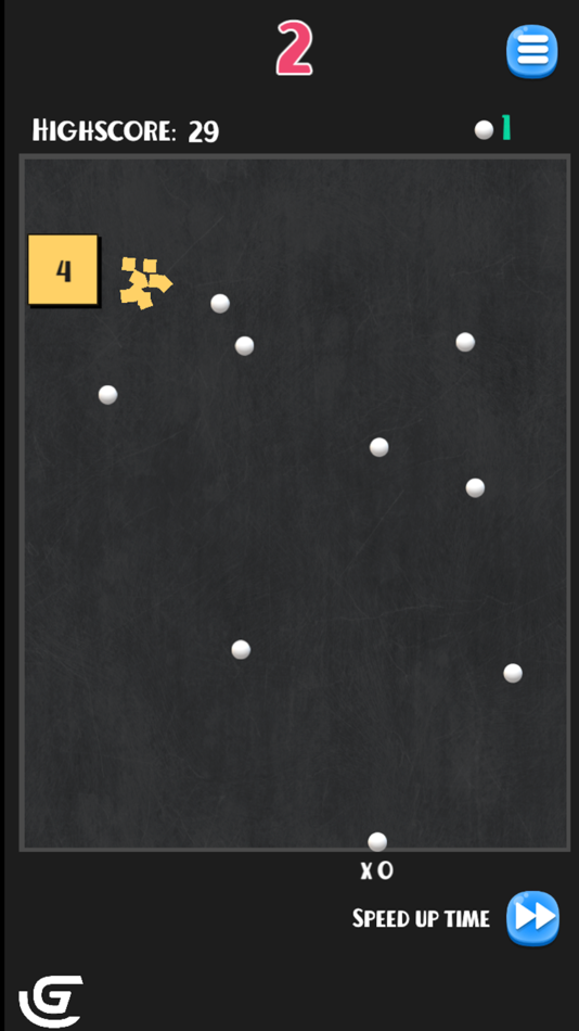 #2. Bomb Box 2 (iOS) 由: Salih Eksioglu